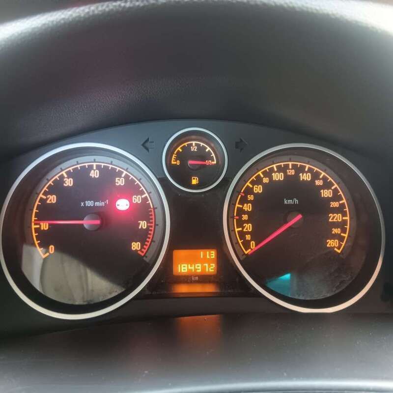 Gebraucht 2005 Opel Astra Edition+ Kombi | 2.000 € (Fairer Preis) - Bild 1/4