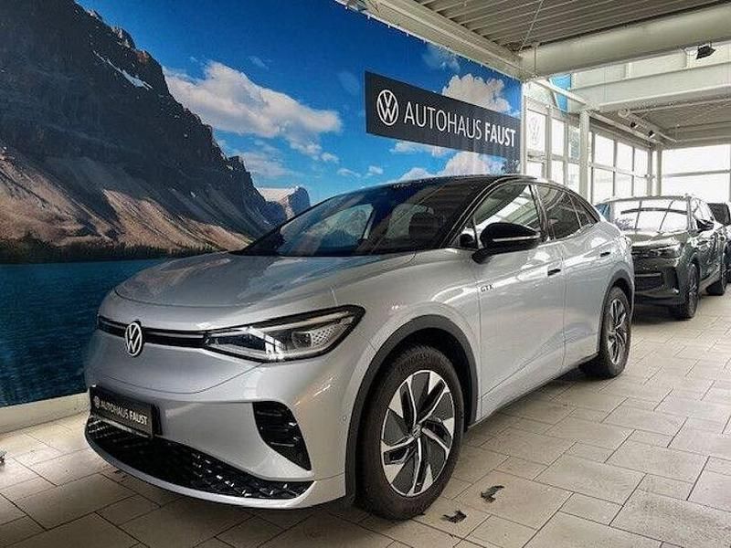 Gebraucht VW ID.5 GTX 219 kW (299 PS) 2023 Othercolor SUV