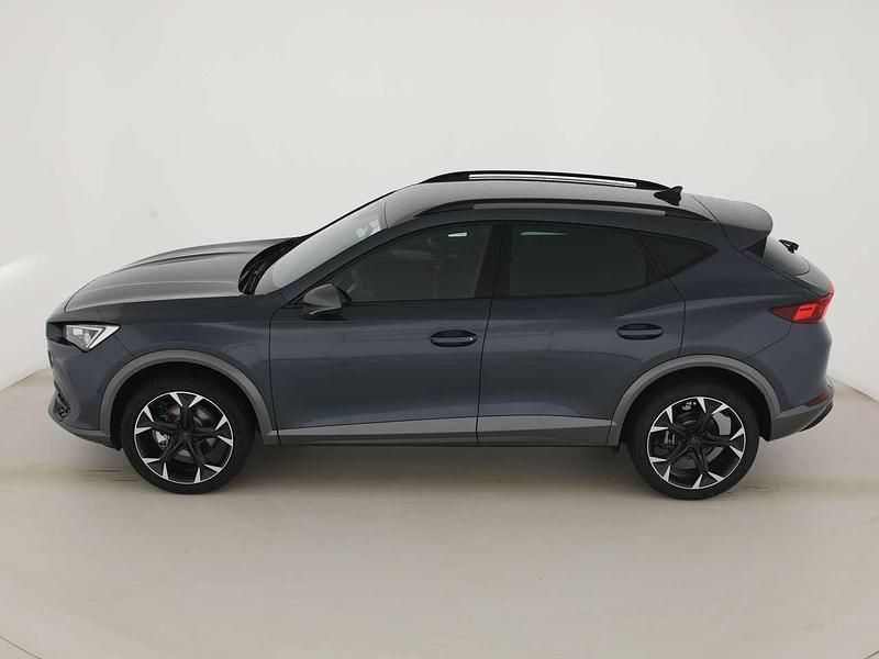 Gebraucht Cupra Formentor 150 PS (110 kW) 2023 Grau SUV