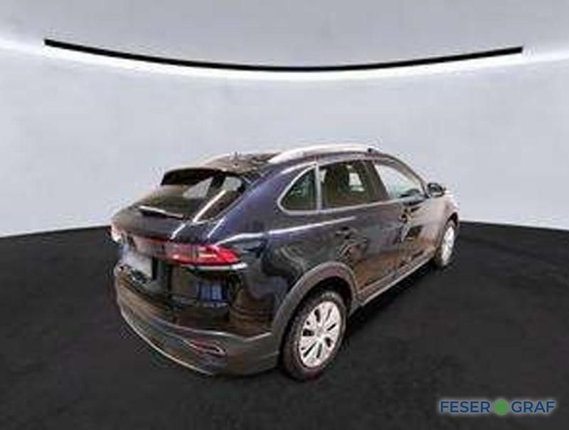 Gebraucht VW Taigo Style 150 PS (110 kW) 2022 Schwarz SUV