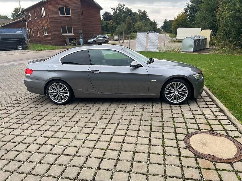 Gebraucht 2007 BMW 325 Coupé | 6.000 € (Guter Preis) - Bild 1/4