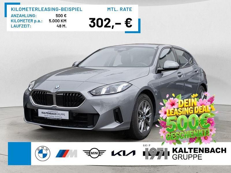 Gebraucht BMW 120 170 PS (125 kW) 2025 Grau Kleinwagen