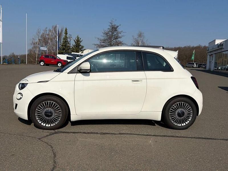 Gebraucht Fiat 500e 2023 Andere Kleinwagen