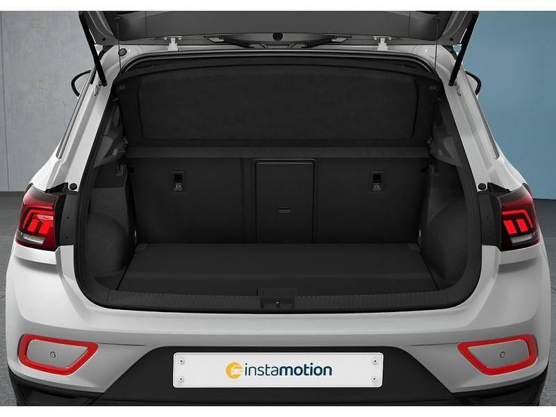 Gebraucht VW T-Roc 150 PS (110 kW) 2025 Weiß SUV