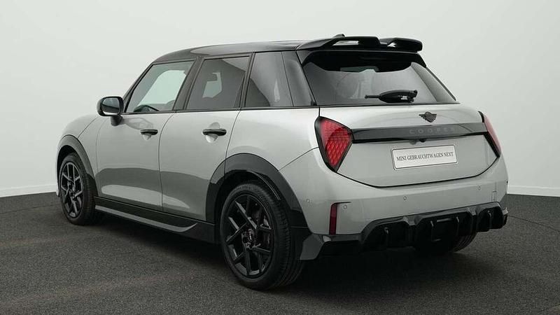 Gebraucht Mini John Cooper Works 156 PS (114 kW) 2024 Other Kleinwagen