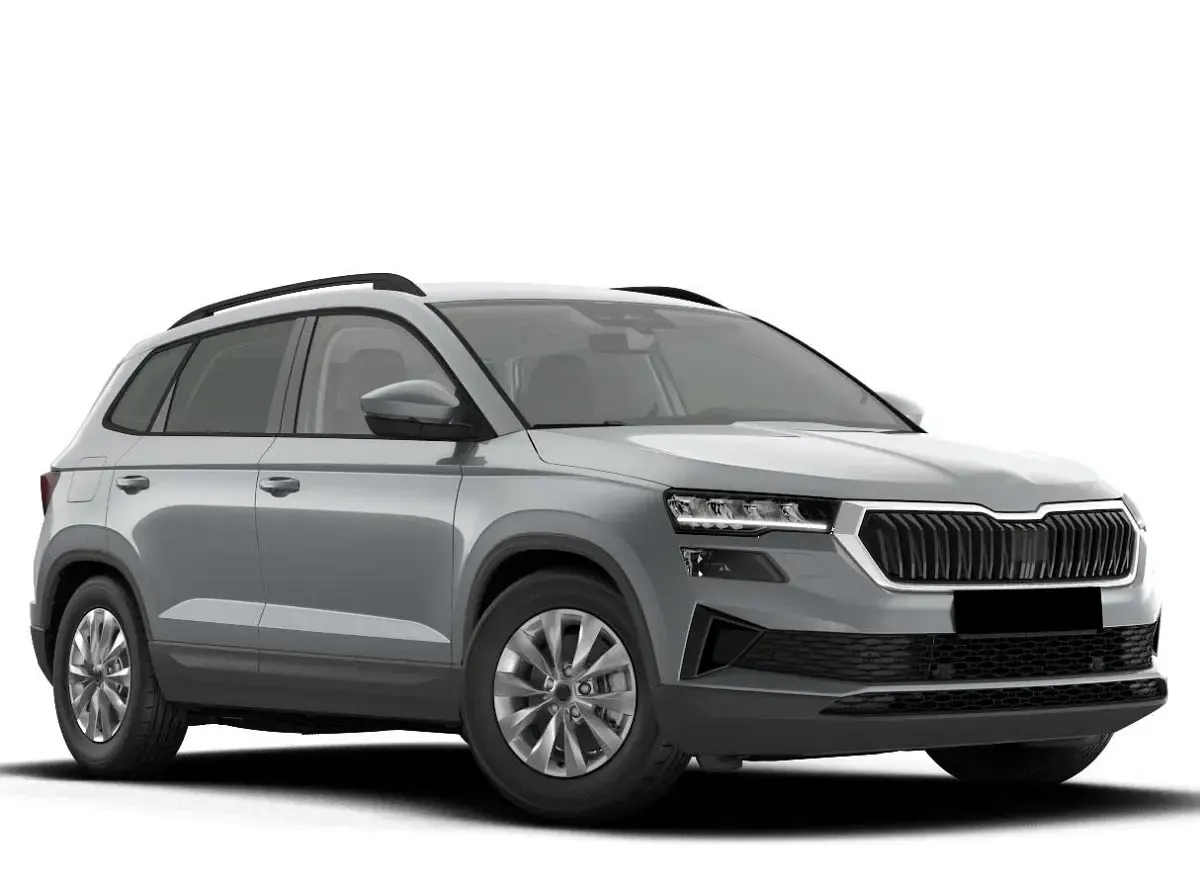Gebraucht Skoda Karoq Selection 150 PS (110 kW) 2025 SUV