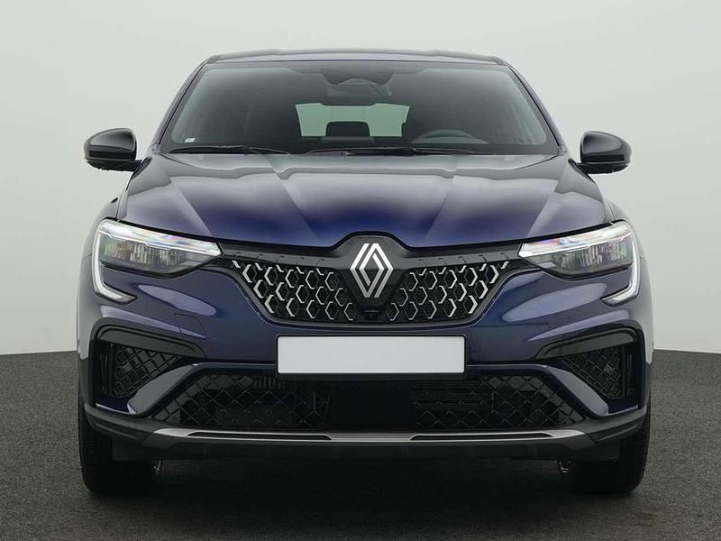 Gebraucht Renault Arkana Techno 140 PS (102 kW) 2025 Nachtblau SUV