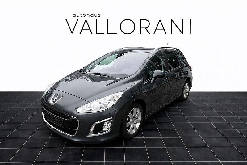 Gebraucht 2013 Peugeot 308 SW Active Kombi | 4.990 € (Fairer Preis) - Bild 1/3