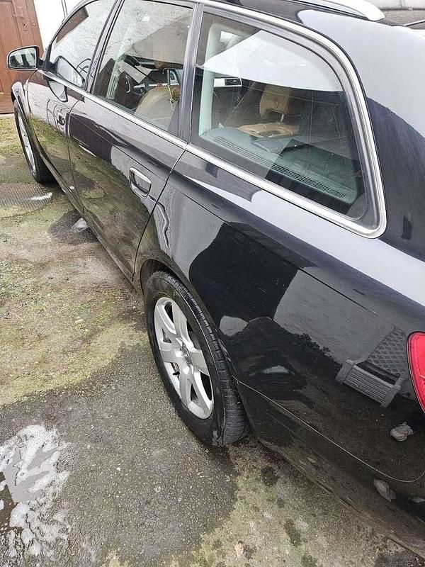Gebraucht Audi A6 179 PS (131 kW) 2006 Kombi