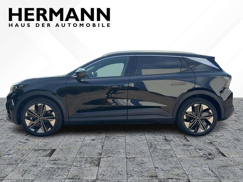 Neu Renault Scenic E-Tech 160 kW (218 PS) 2026 Black pearlschwarz metallic ( SUV