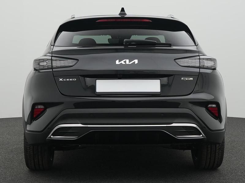 Neu Kia XCeed 179 PS (131 kW) 2025 Zilinaschwarz metall SUV