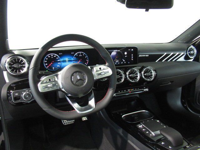 Gebraucht Mercedes A45 AMG AMG 387 PS (284 kW) 2023 Kleinwagen