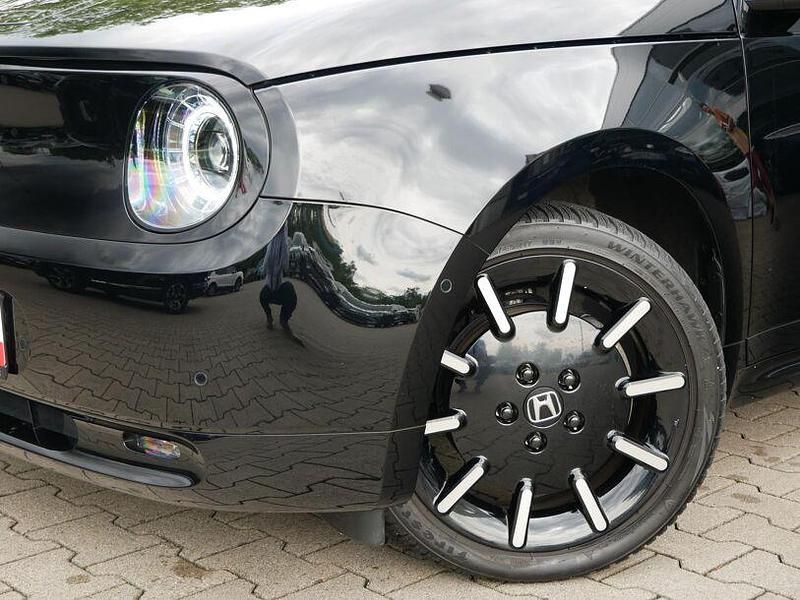 Second-hand Honda e Advance 113 kW (154 CP) 2020 Negru Hatchback