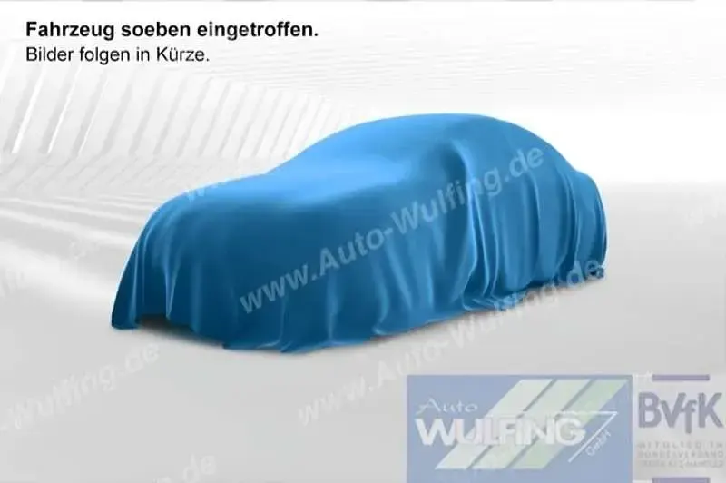 Gebraucht VW Polo Edition 53 PS (38 kW) 2001 Blau Kleinwagen