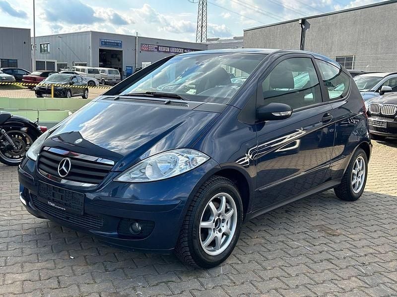 Other Gebraucht 2006 Mercedes A180 Limousine | 2.350 € - Bild 1/4