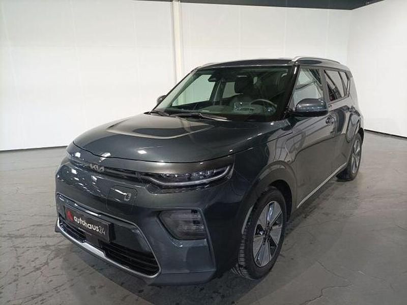 Gebraucht Kia Soul EV Inspiration 150 kW (204 PS) 2024 Andere SUV