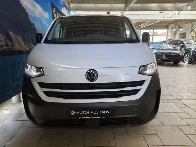 Gebraucht VW T7 110 PS (80 kW) 2025 Andere Van