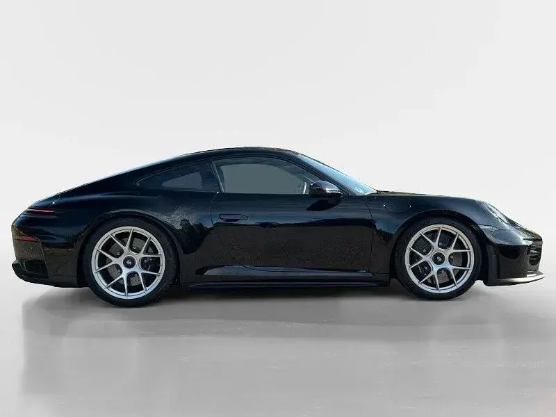 Gebraucht Porsche 911 GT3 Touring 510 PS (375 kW) 2026 Schwarz Coupé