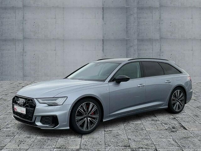 Occasion Audi A6 S-Line 367 ch (269 kW) 2023 Argent Break