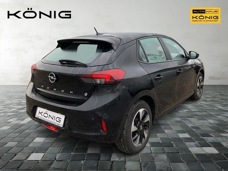 Gebraucht Opel Corsa 100 kW (136 PS) 2023 Schwarz Limousine