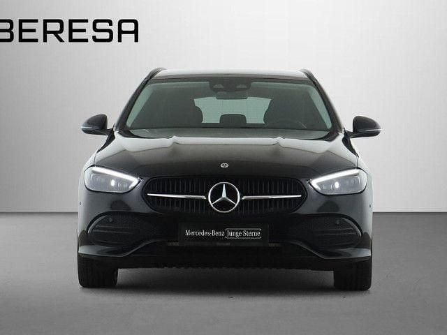Gebraucht 2023 Mercedes C300e | 34.180 € (Superpreis) - Bild 1/4