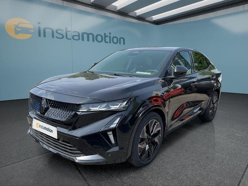 Schwarz Neu 2025 Renault Rafale SUV | 47.899 € (Fairer Preis) - Bild 1/4