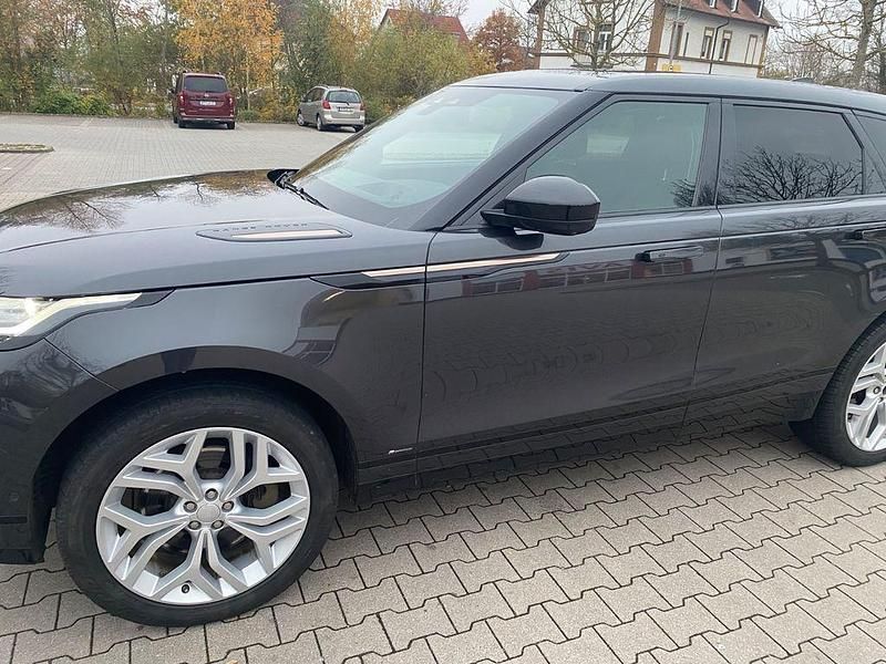 Gebraucht Land Rover Range Rover Velar SE Dynamic 300 PS (220 kW) 2022 SUV