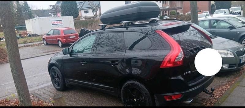 Gebraucht Volvo XC60 163 PS (119 kW) 2011 SUV