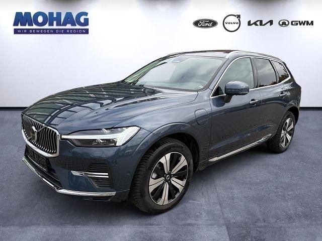 Blau Gebraucht 2025 Volvo XC60 Plus SUV | 57.990 € (Fairer Preis) - Bild 1/4
