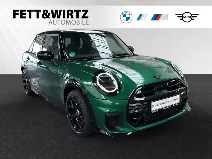Gebraucht Mini Cooper 114 kW (156 PS) 2025 Kleinwagen