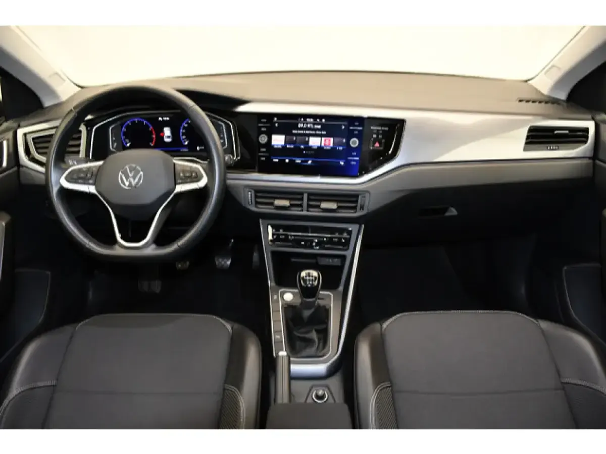 Gebraucht VW Taigo Style 110 PS (80 kW) 2022 SUV