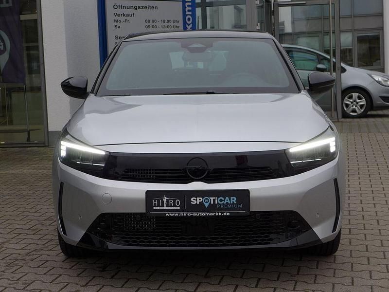 Gebraucht Opel Corsa 101 PS (74 kW) 2025 Silber Limousine