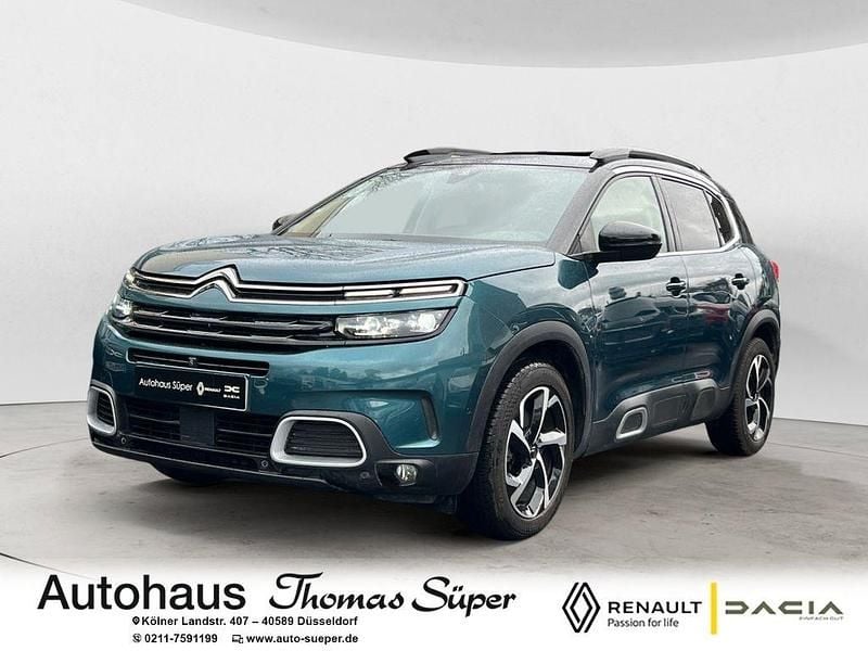 C5 Citroen Gebraucht