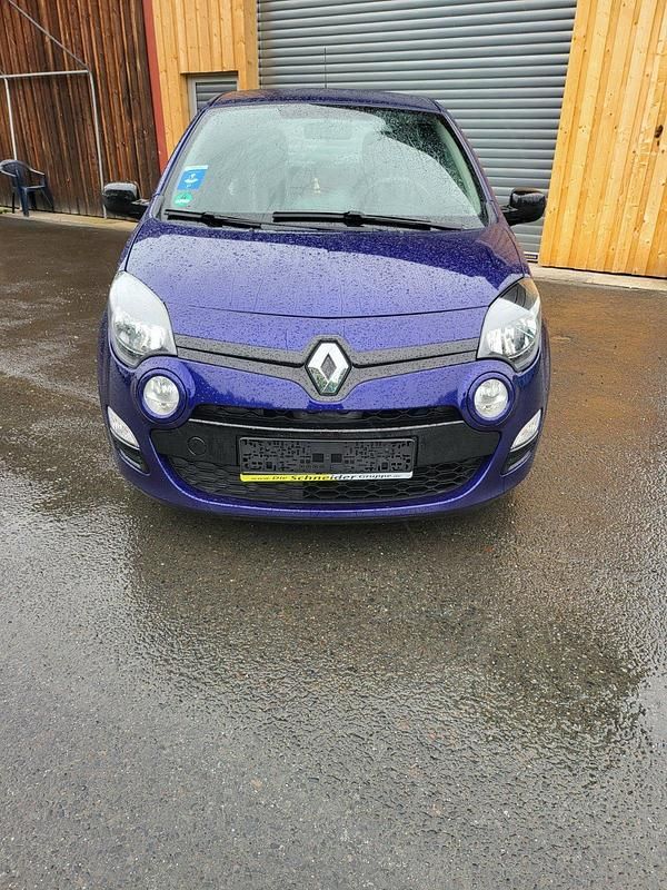 Gebraucht 2014 Renault Twingo Kleinwagen | 3.590 € - Bild 1/4
