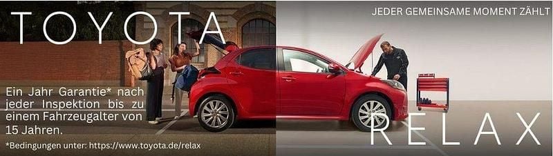 Brugt Toyota Corolla Lounge 196 HK (144 kW) 2023 Stationcar