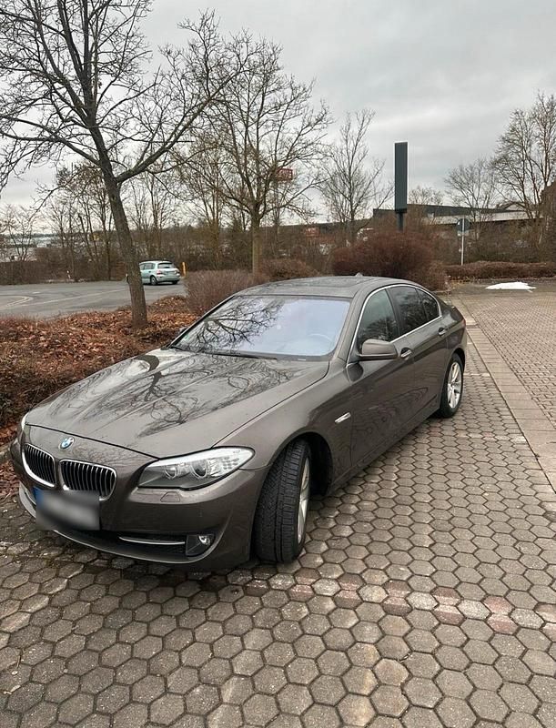 Second-hand BMW 535 313 CP (230 kW) 2011 Maro Berlinǎ