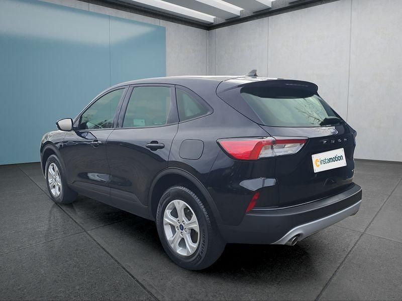 Occasion Ford Kuga 190 ch (139 kW) 2022 Noir SUV