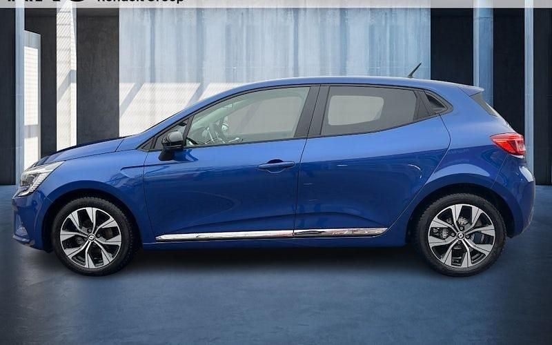 Gebraucht Renault Clio V Evolution 91 PS (66 kW) 2023 Blau Limousine