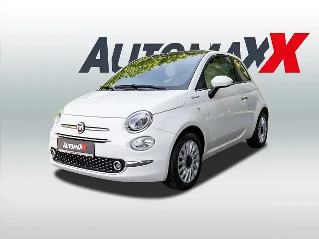 Gebraucht Fiat 500 Dolcevita 69 PS (50 kW) 2022 Kleinwagen