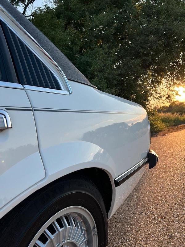 Gebraucht Opel Commodore S 116 PS (85 kW) 1980 Kombi