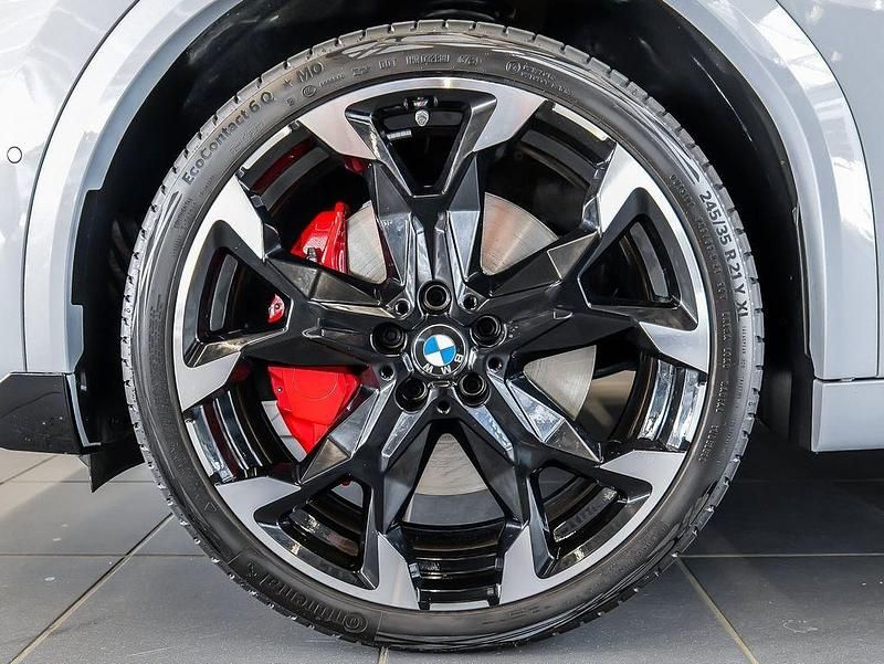 Gebraucht BMW X2 Performance 300 PS (220 kW) 2024 Grau SUV