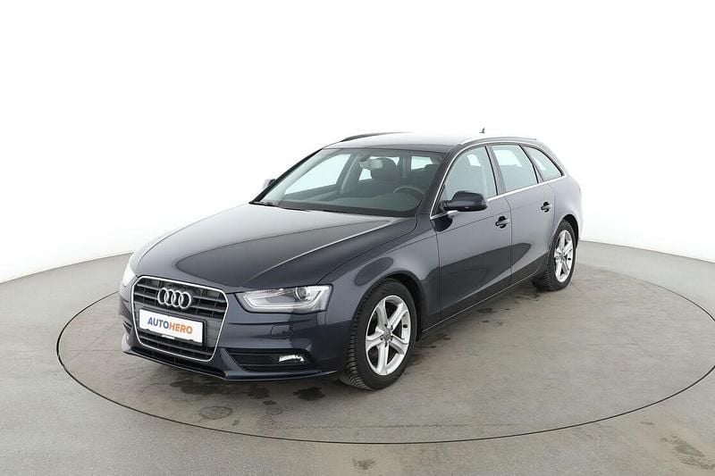 Używany Audi A4 Ambition 150 KM (110 kW) 2015 Kombi