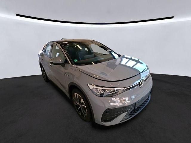 Gebraucht VW ID.5 Pro Performance 150 kW (204 PS) 2022 Mondsteingrau SUV