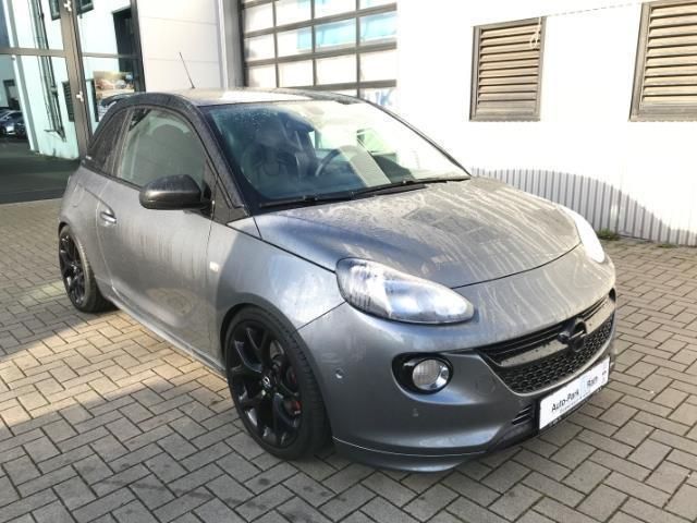 Verkauft Opel Adam S Turbo 190 Ps Tuni Gebraucht 17 5 000 Km In Dusseldorf