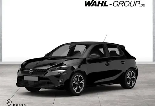 Gebraucht Opel Corsa Edition 100 PS (73 kW) 2025 Kleinwagen