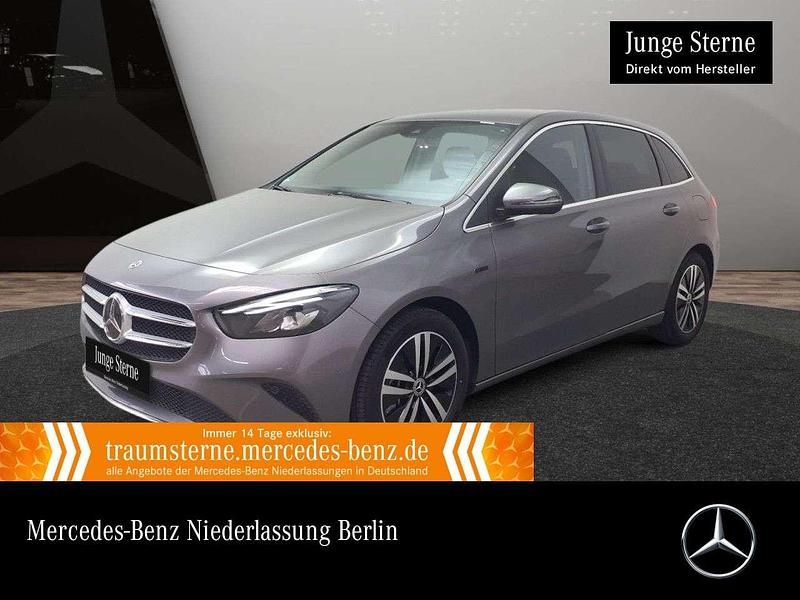 Gebraucht Mercedes E250 Progressive 160 PS (117 kW) 2021 Grau Limousine