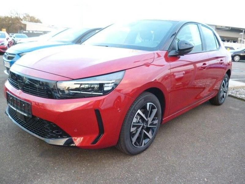 Neu Opel Corsa 101 PS (74 kW) 2025 Kleinwagen