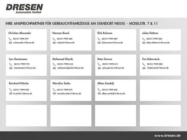 Gebraucht Kia Rio DREAM-TEAM Edition 99 PS (72 kW) 2019 Beg) signal red m (rot Kleinwagen