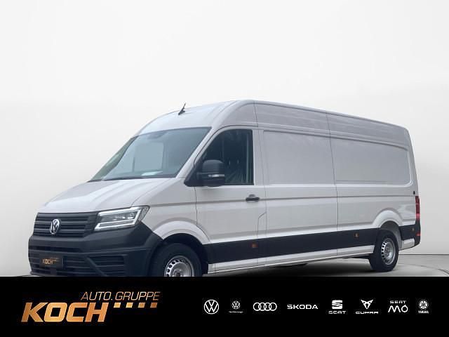 Gebraucht VW Crafter 177 PS (130 kW) 2025 Van