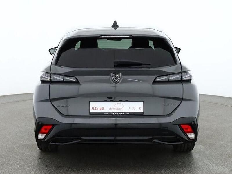 Neu Peugeot 308 2026 Andere